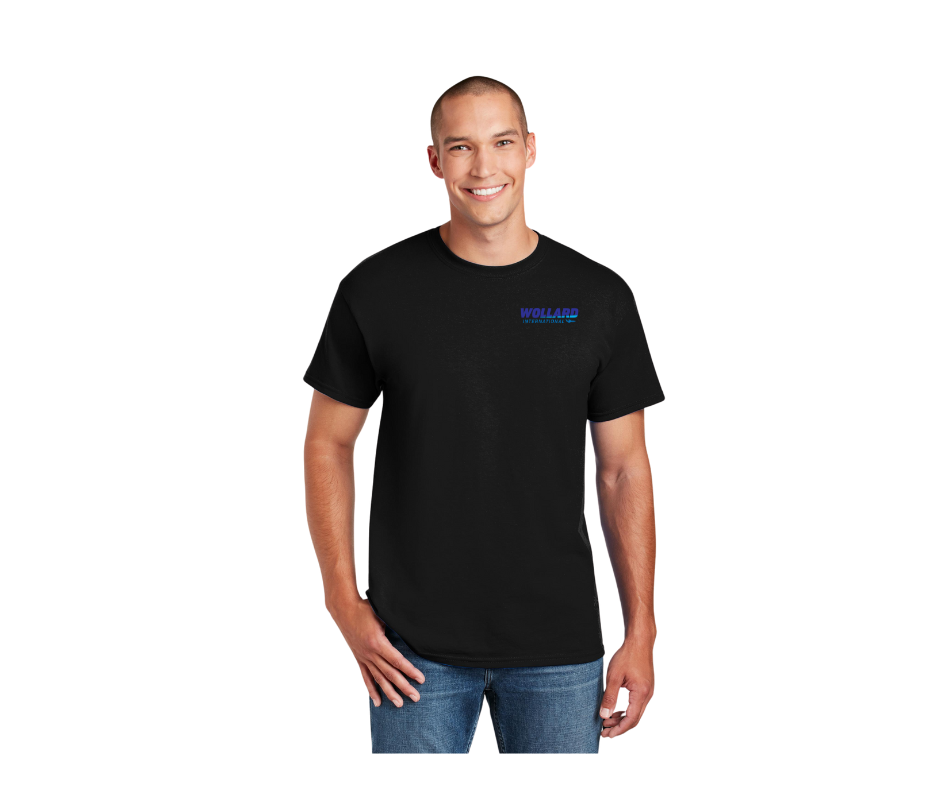 Gildan® - DryBlend® 50 Cotton/50 Poly T-Shirt