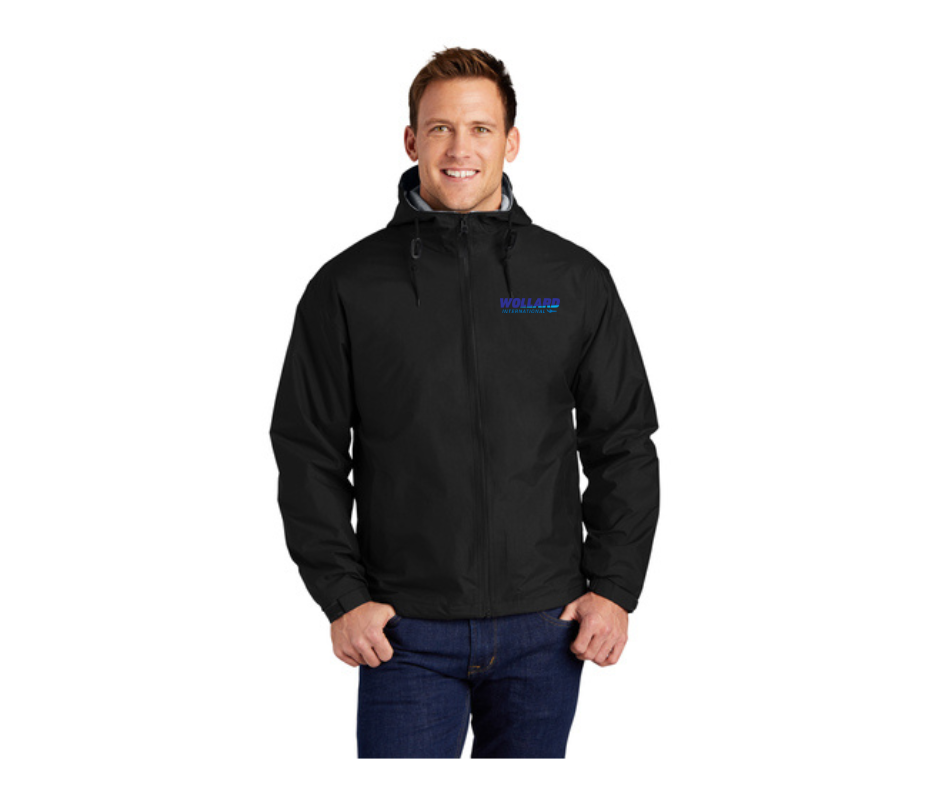 Port Authority® Team Jacket