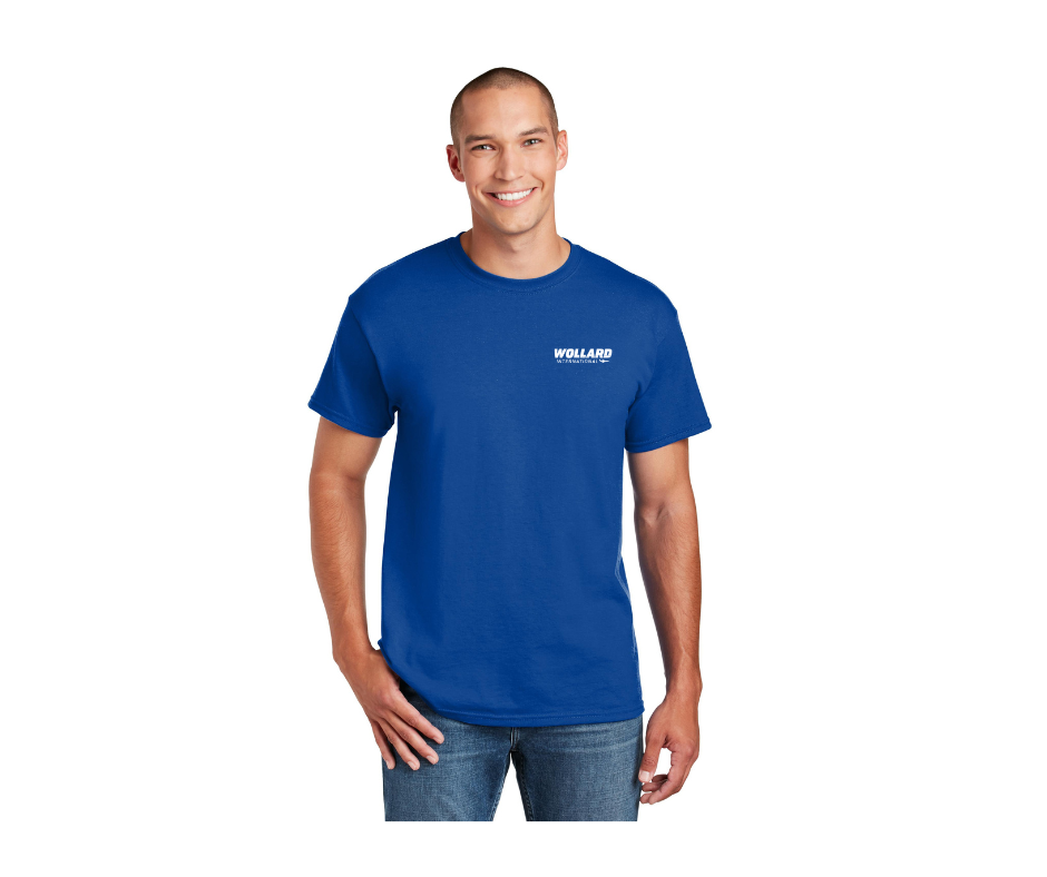 Gildan® - DryBlend® 50 Cotton/50 Poly T-Shirt