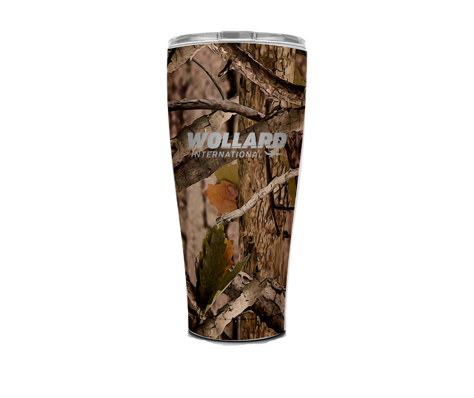 SIC® CAMO Tumblers & Can Cooler