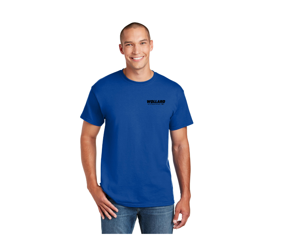 Gildan® - DryBlend® 50 Cotton/50 Poly T-Shirt