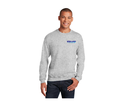 Gildan® - Heavy Blend™ Crewneck Sweatshirt