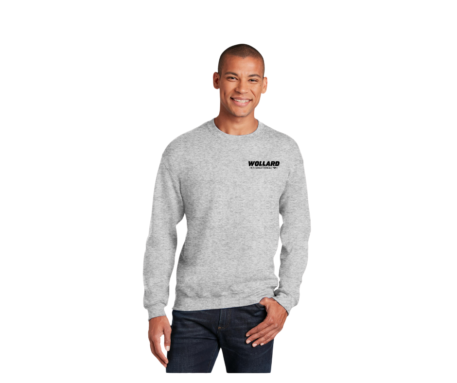 Gildan® - Heavy Blend™ Crewneck Sweatshirt