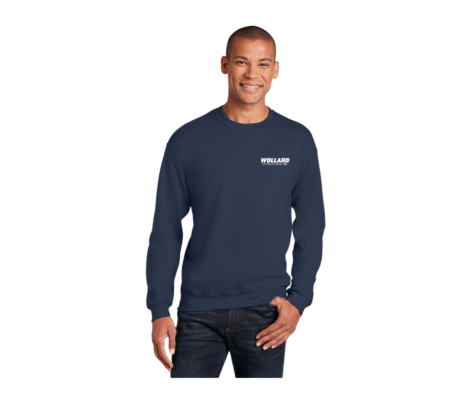 Gildan® - Heavy Blend™ Crewneck Sweatshirt