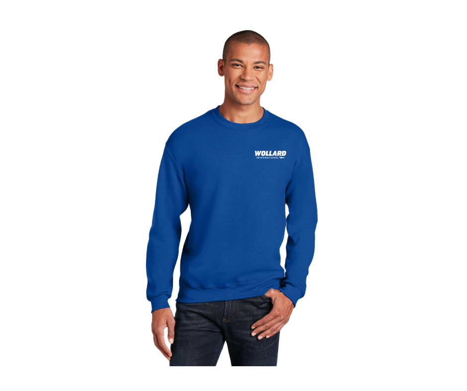 Gildan® - Heavy Blend™ Crewneck Sweatshirt