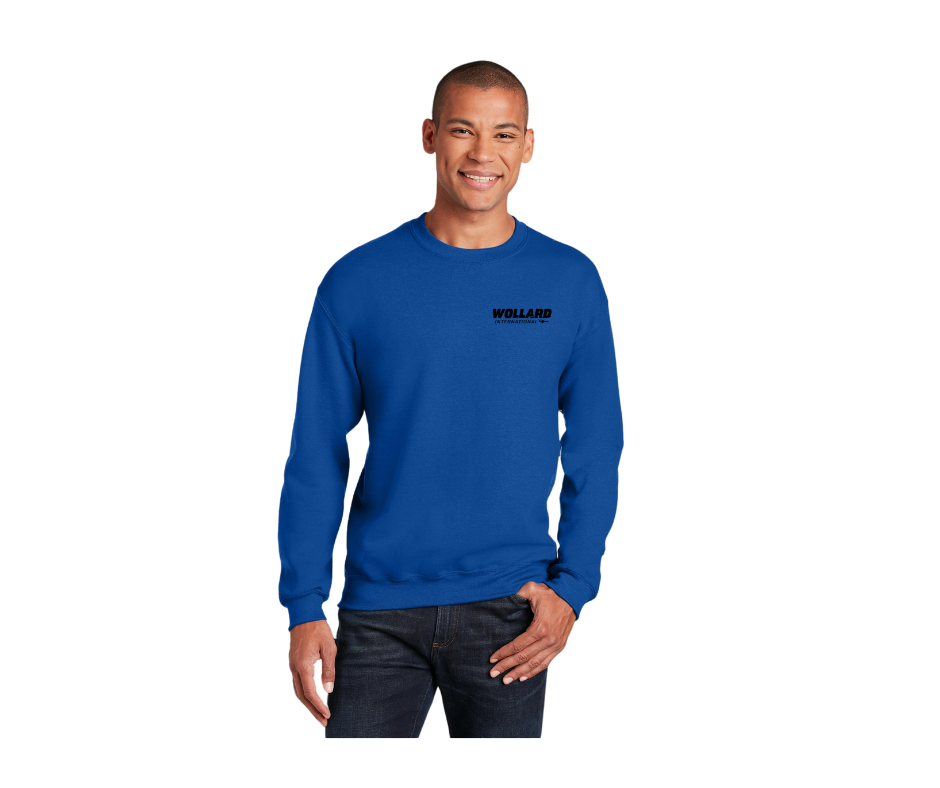 Gildan® - Heavy Blend™ Crewneck Sweatshirt