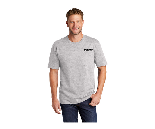 CornerStone ® Workwear Pocket Tee