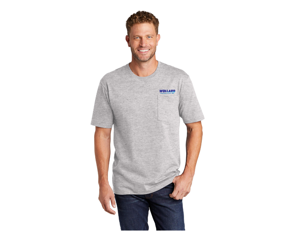 CornerStone ® Workwear Pocket Tee