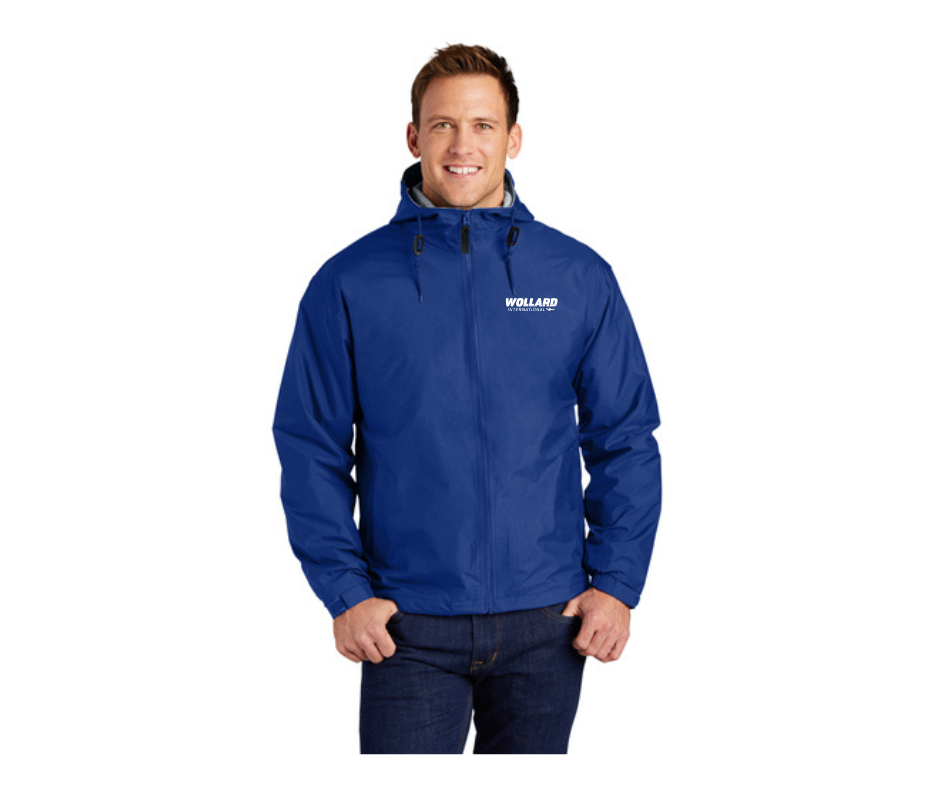 Port Authority® Team Jacket