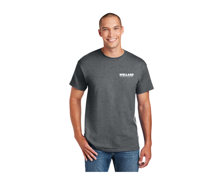 Gildan® - DryBlend® 50 Cotton/50 Poly T-Shirt