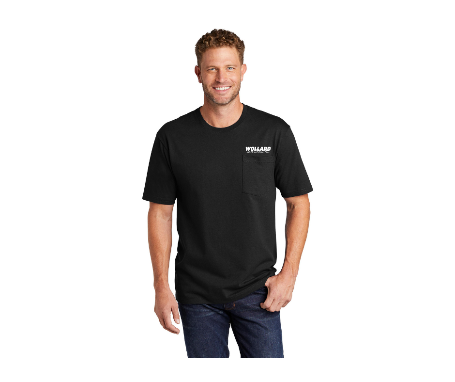 CornerStone ® Workwear Pocket Tee