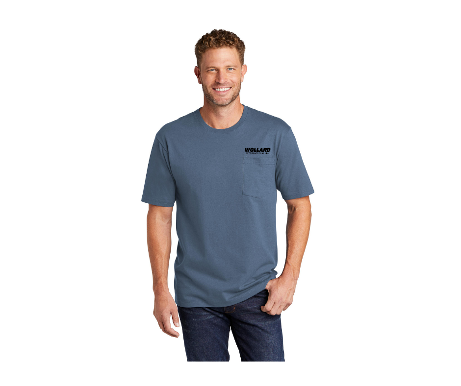 CornerStone ® Workwear Pocket Tee