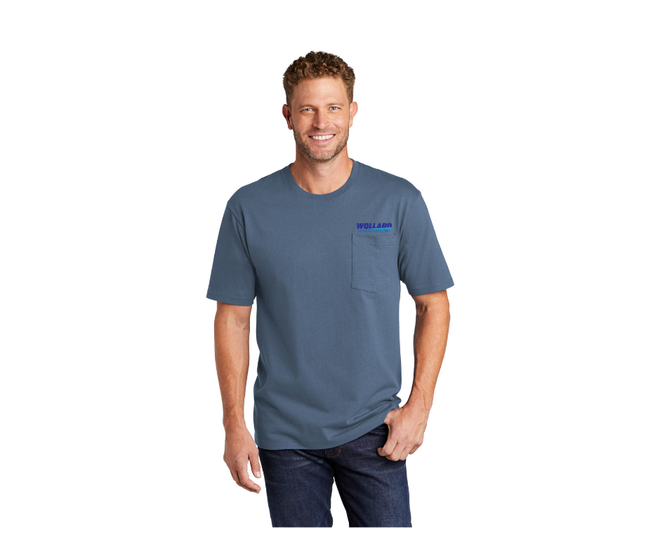 CornerStone ® Workwear Pocket Tee