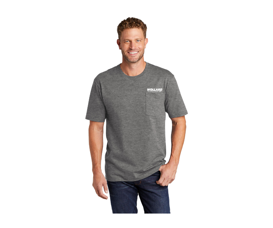 CornerStone ® Workwear Pocket Tee