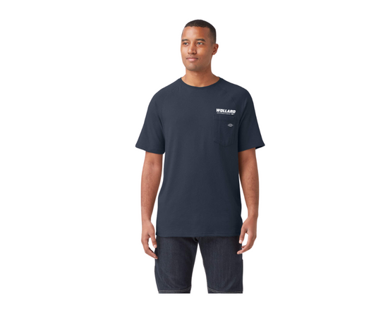 Dickies Cooling Short Sleeve Pocket T-Shirt - Tall Sizes