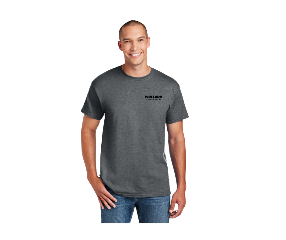 Gildan® - DryBlend® 50 Cotton/50 Poly T-Shirt