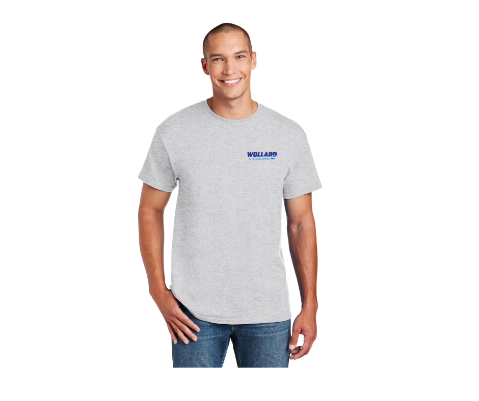 Gildan® - DryBlend® 50 Cotton/50 Poly T-Shirt