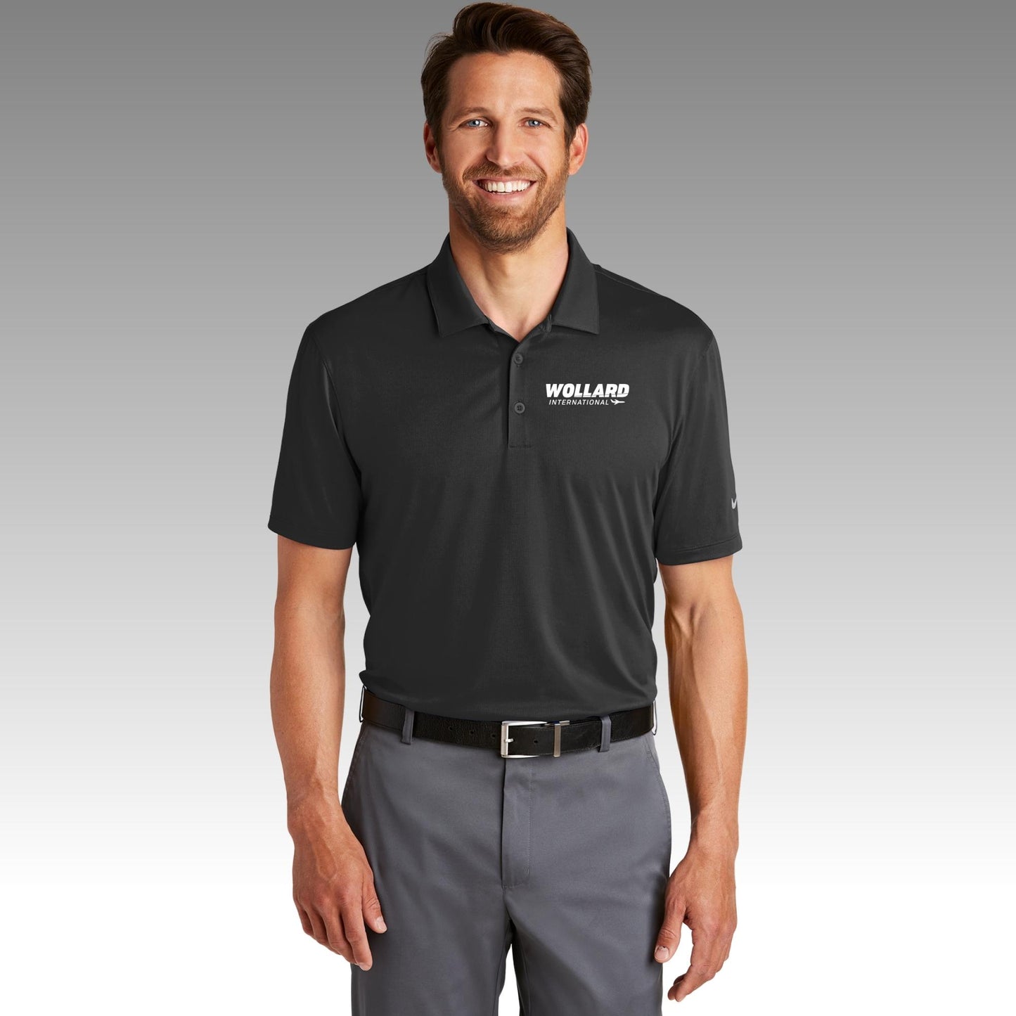 Nike Dri-FIT Legacy Polo