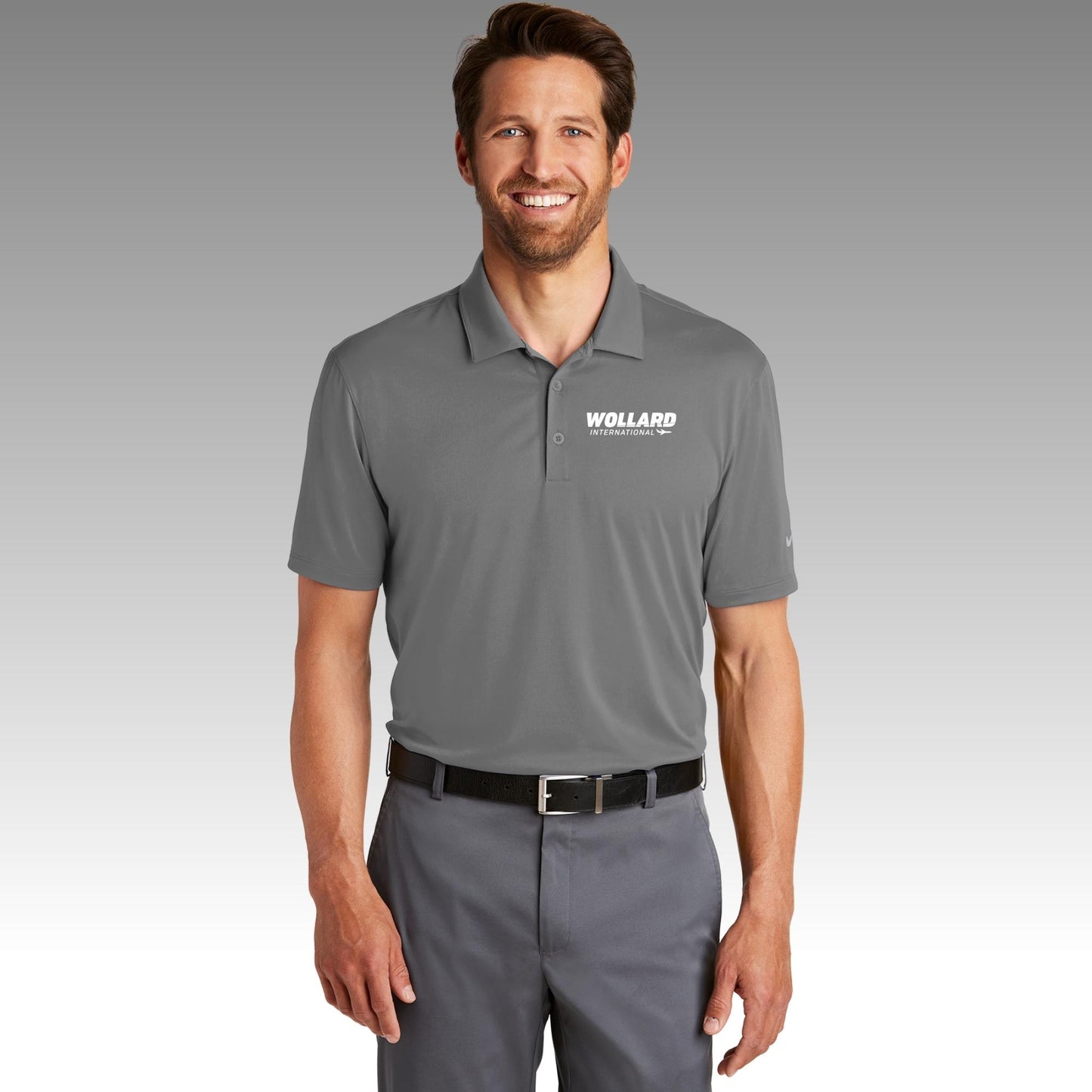 Nike Dri-FIT Legacy Polo