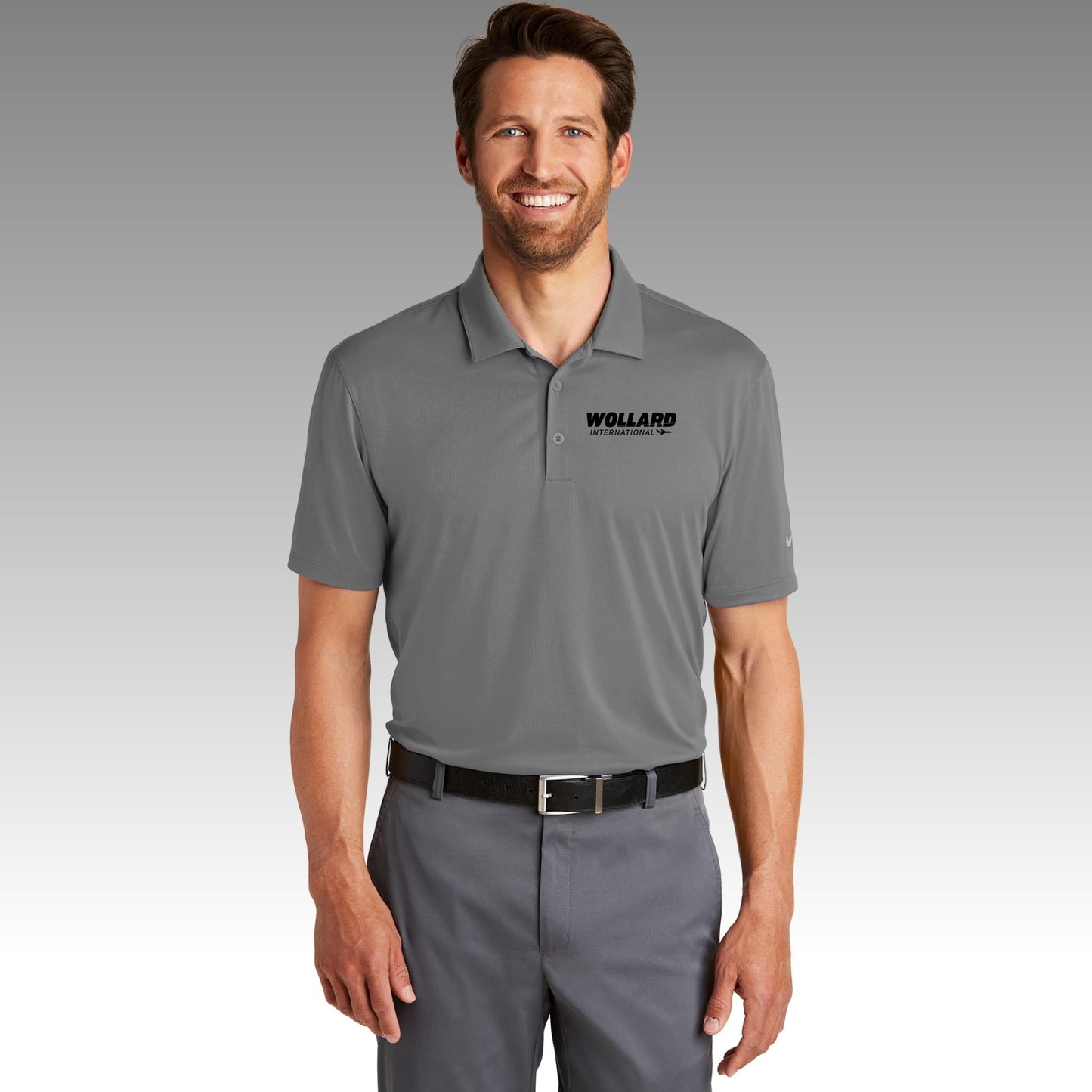 Nike Dri-FIT Legacy Polo