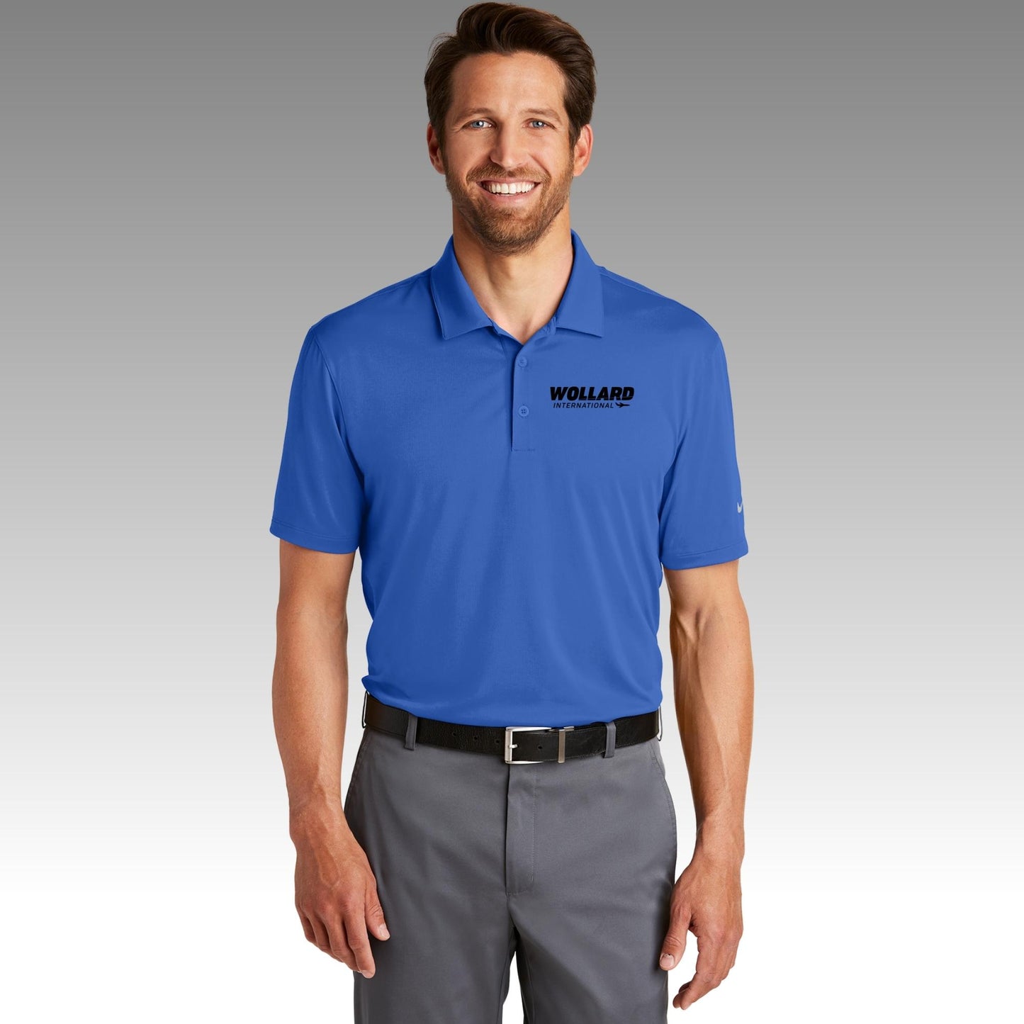 Nike Dri-FIT Legacy Polo