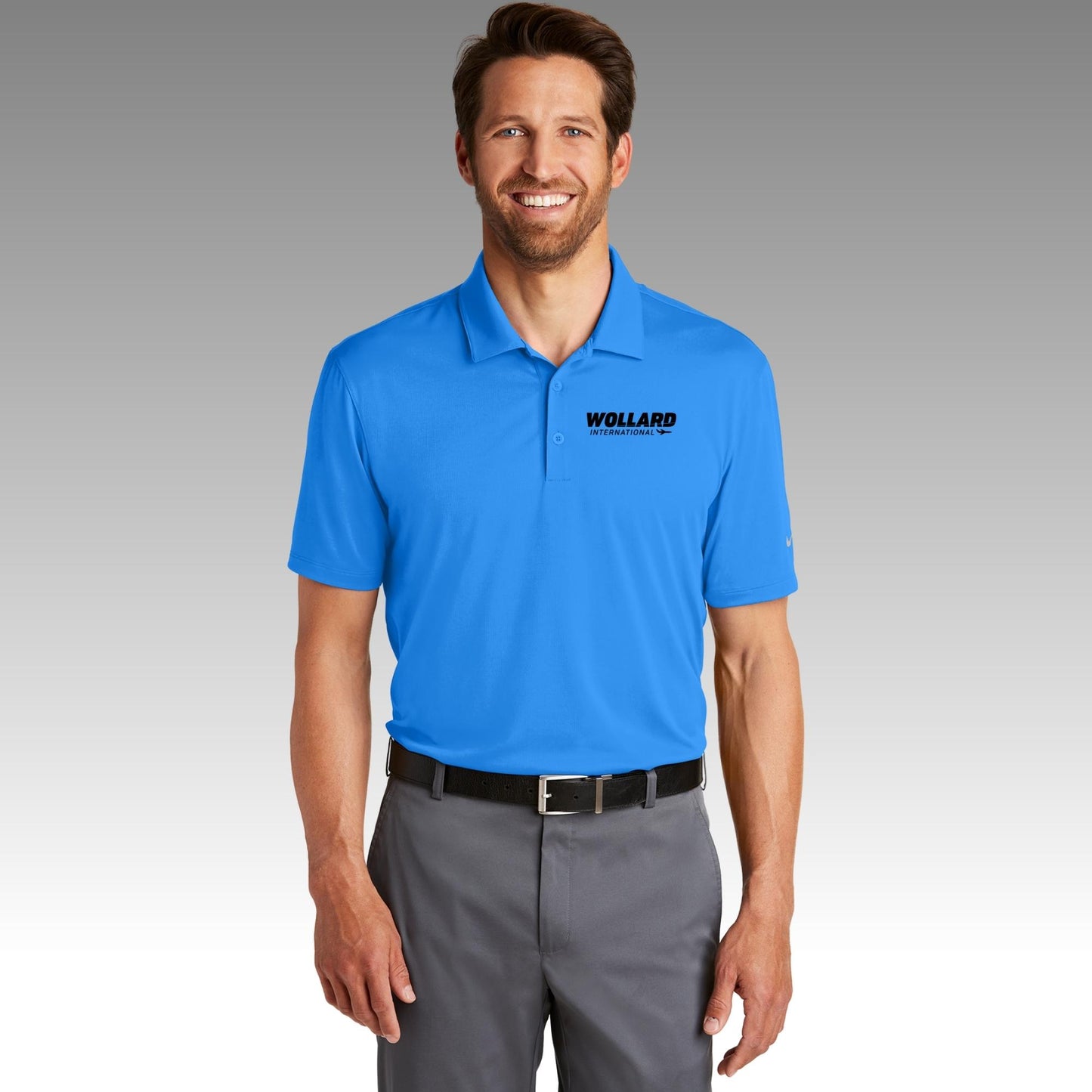 Nike Dri-FIT Legacy Polo