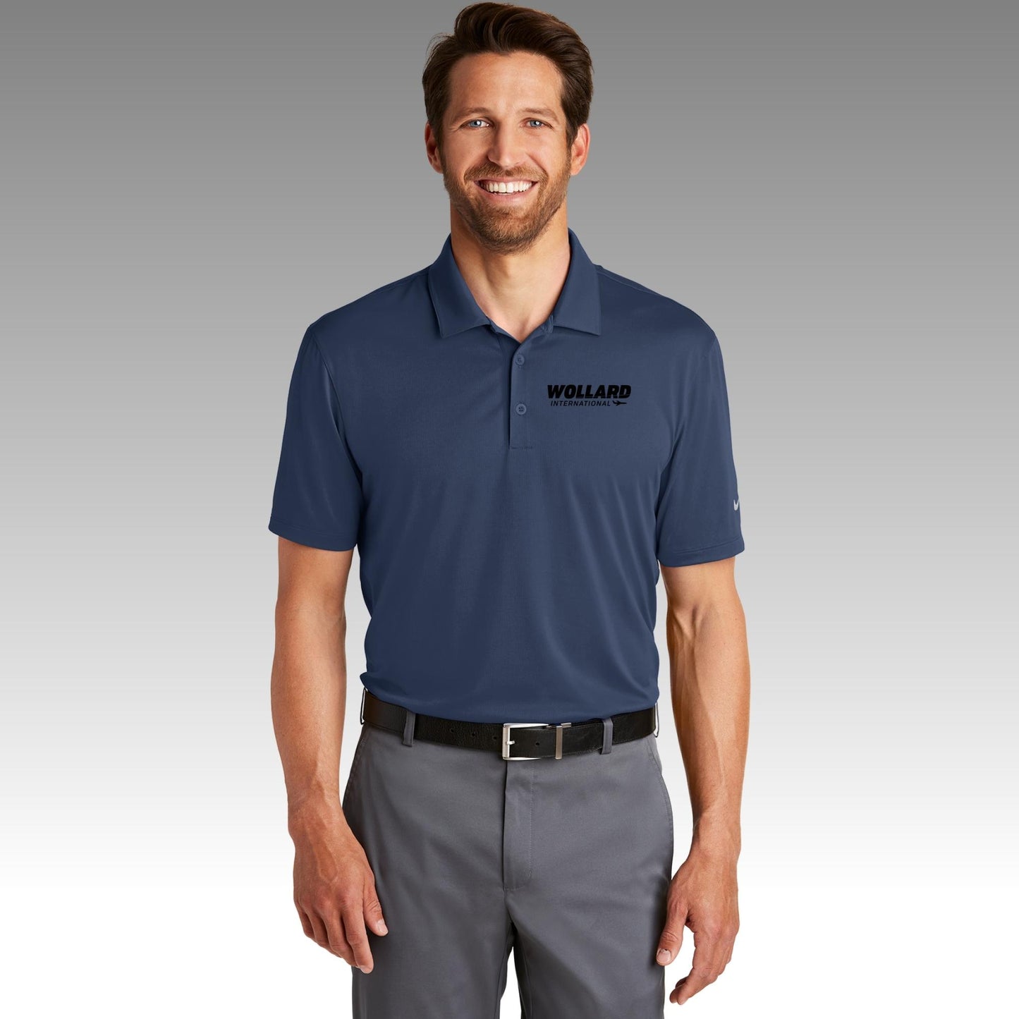 Nike Dri-FIT Legacy Polo