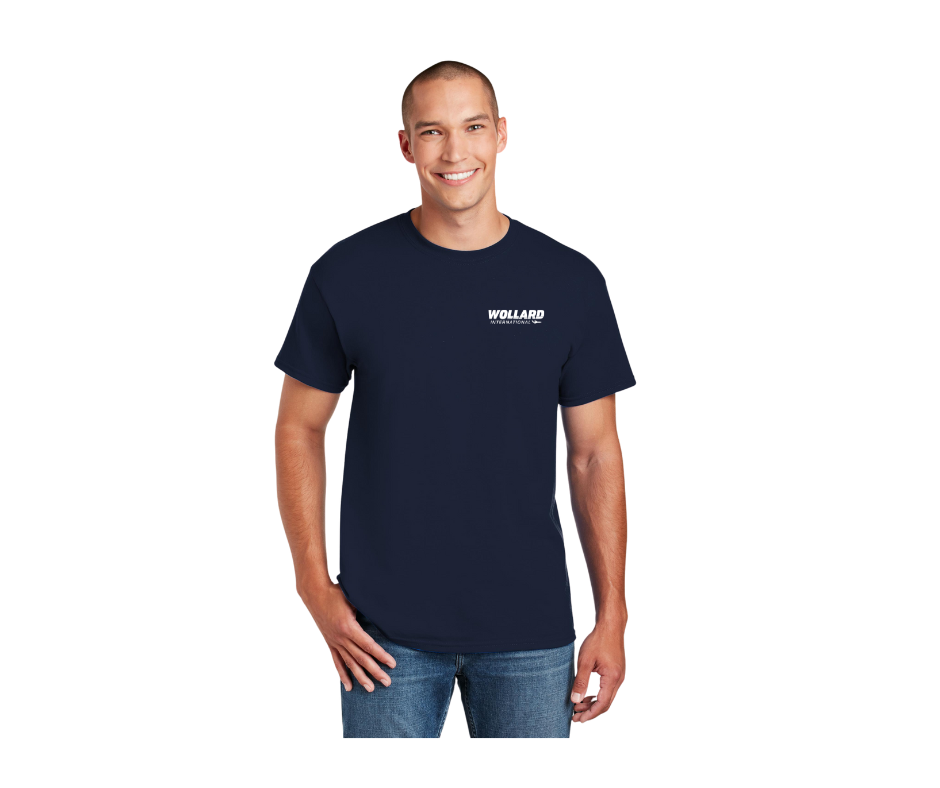 Gildan® - DryBlend® 50 Cotton/50 Poly T-Shirt