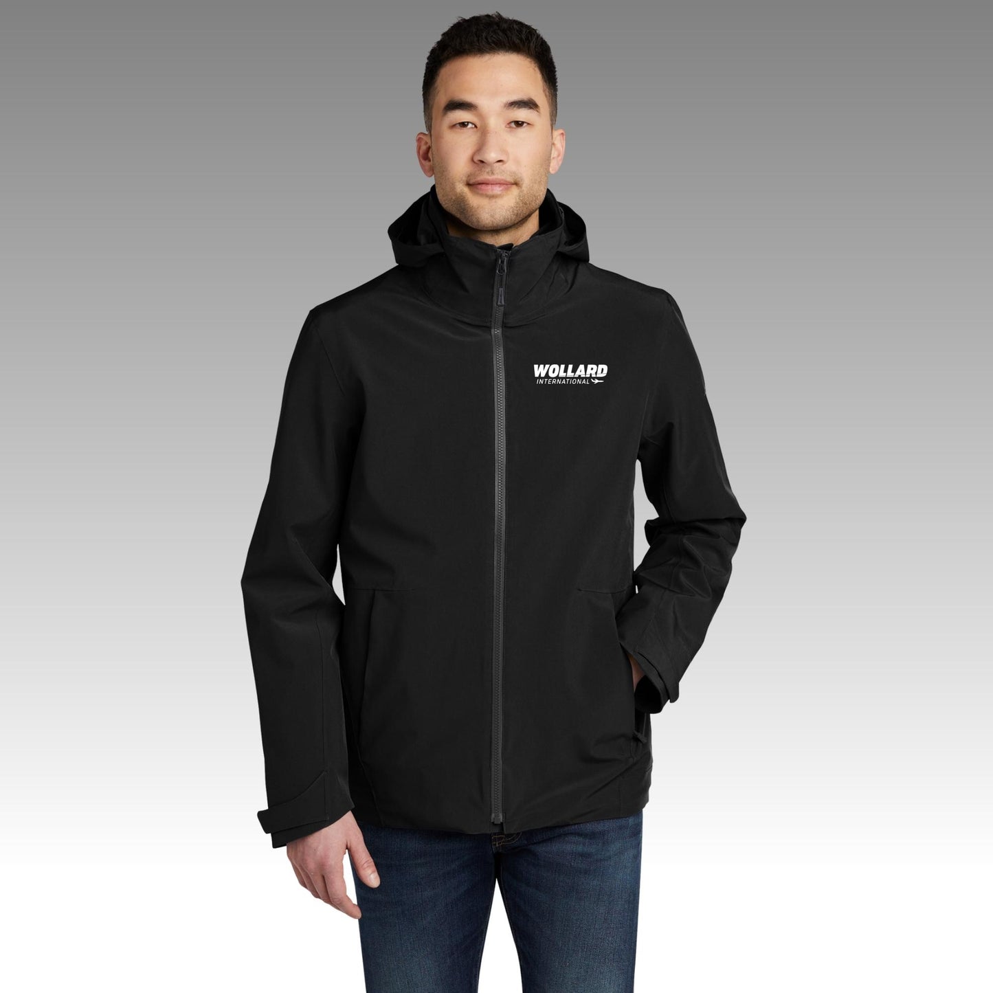 Eddie Bauer® WeatherEdge® 3-in-1 Jacket