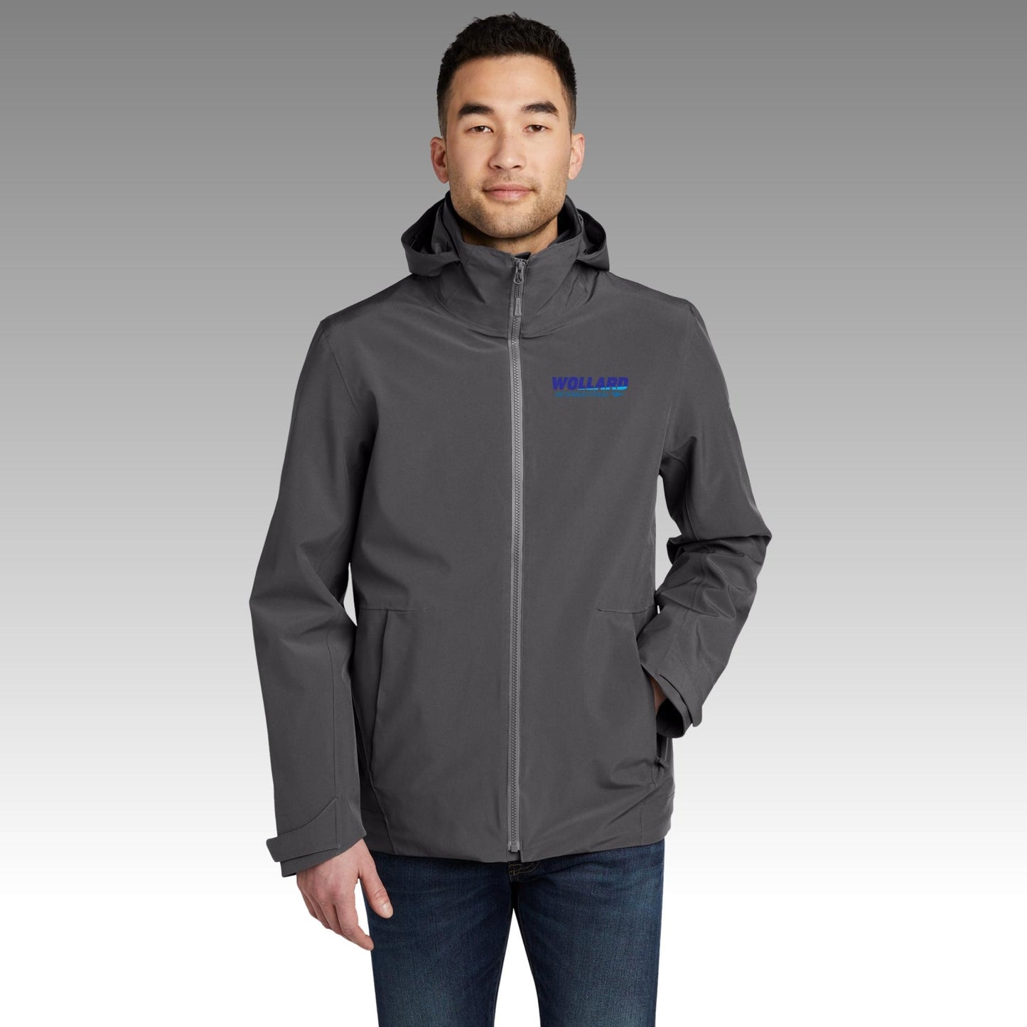 Eddie Bauer® WeatherEdge® 3-in-1 Jacket