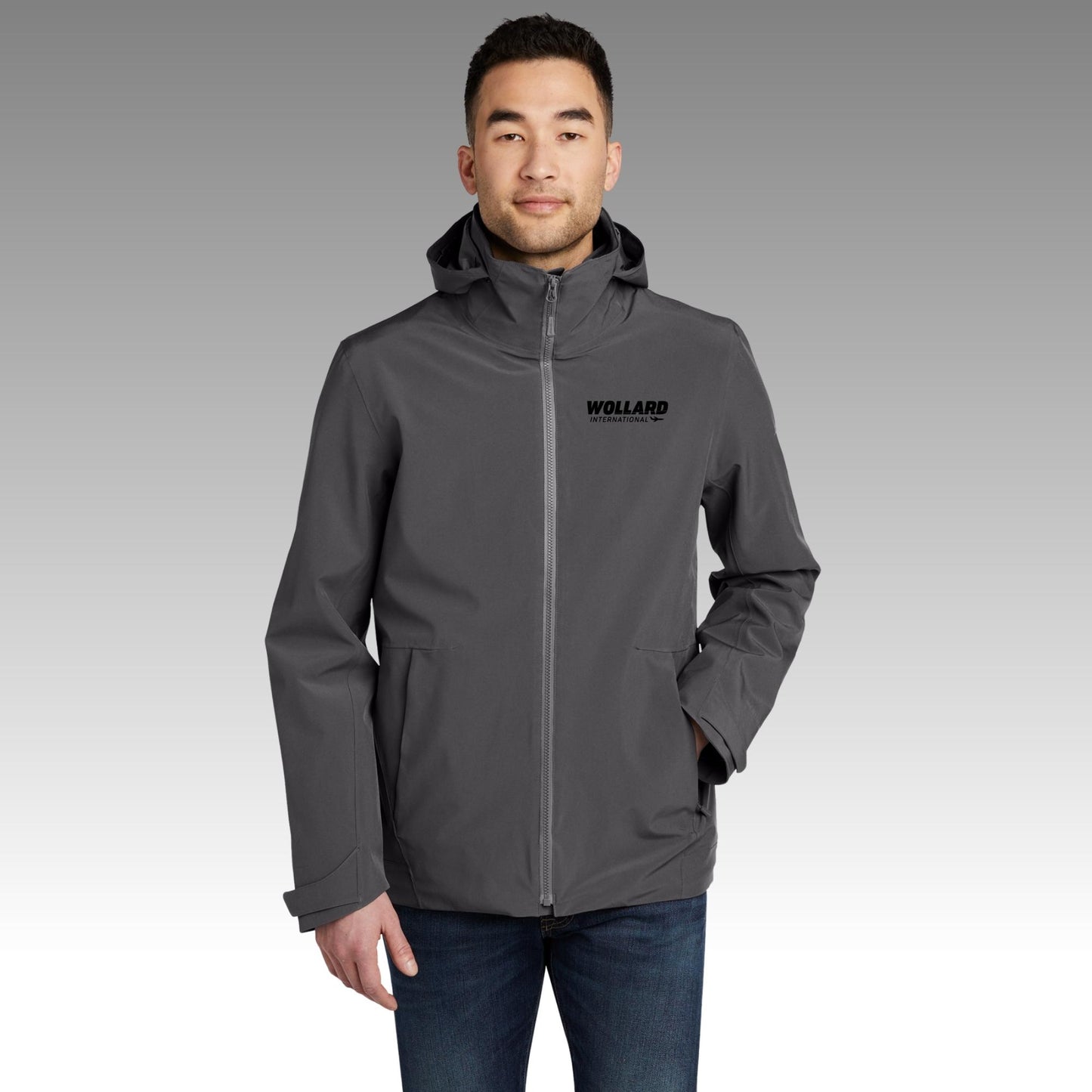 Eddie Bauer® WeatherEdge® 3-in-1 Jacket