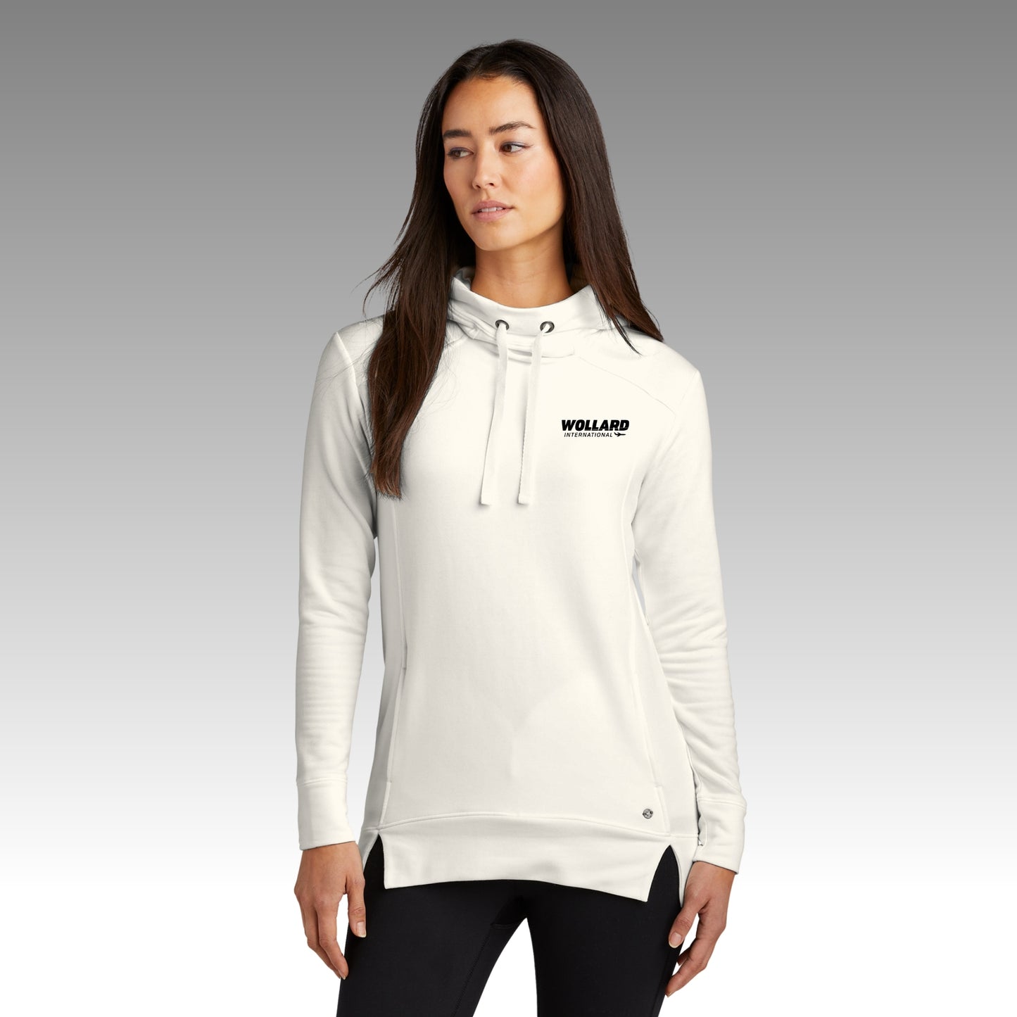 OGIO ® Ladies Luuma Pullover Fleece Hoodie