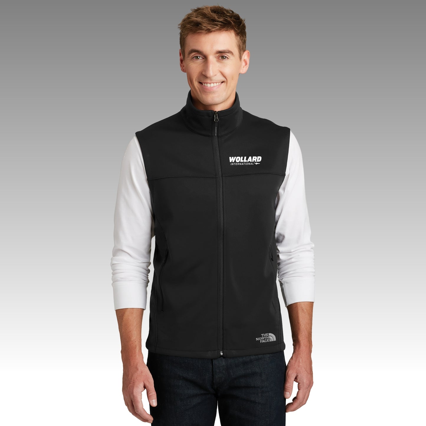 The North Face® Ridgewall Soft Shell Vest