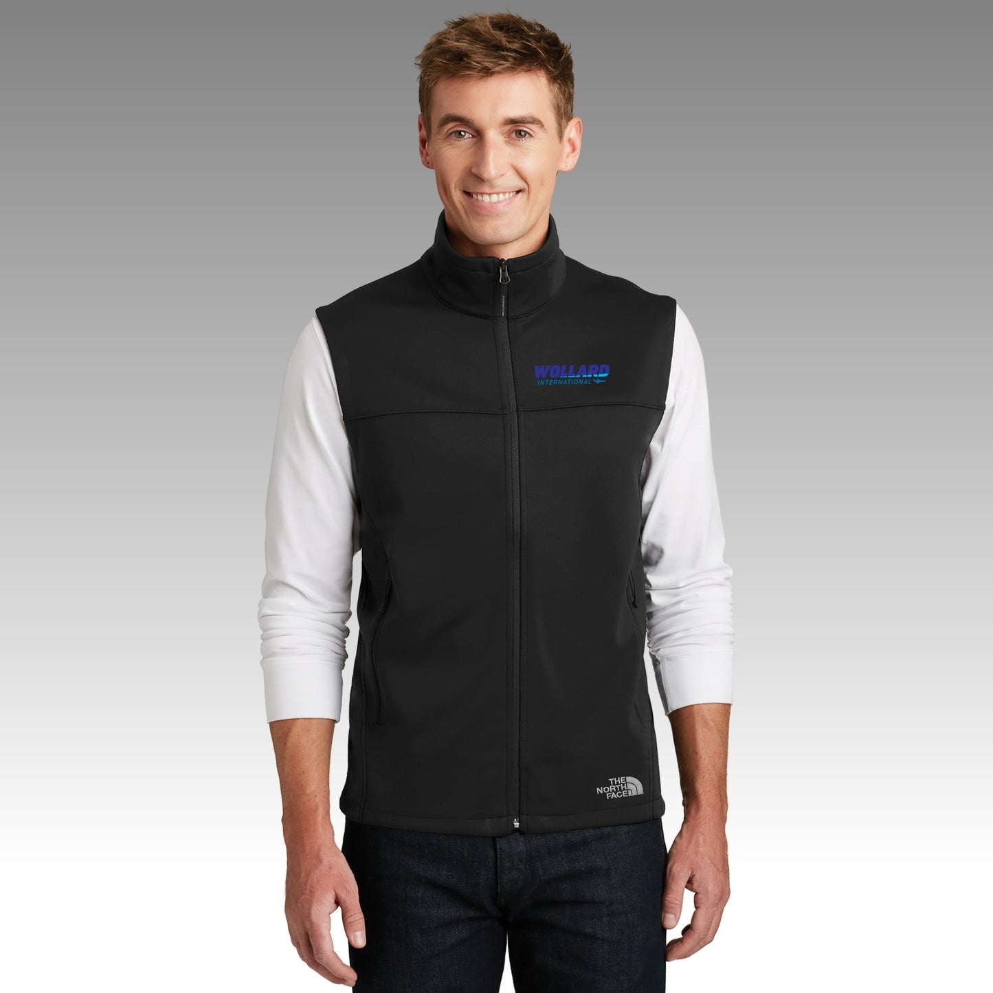 The North Face® Ridgewall Soft Shell Vest