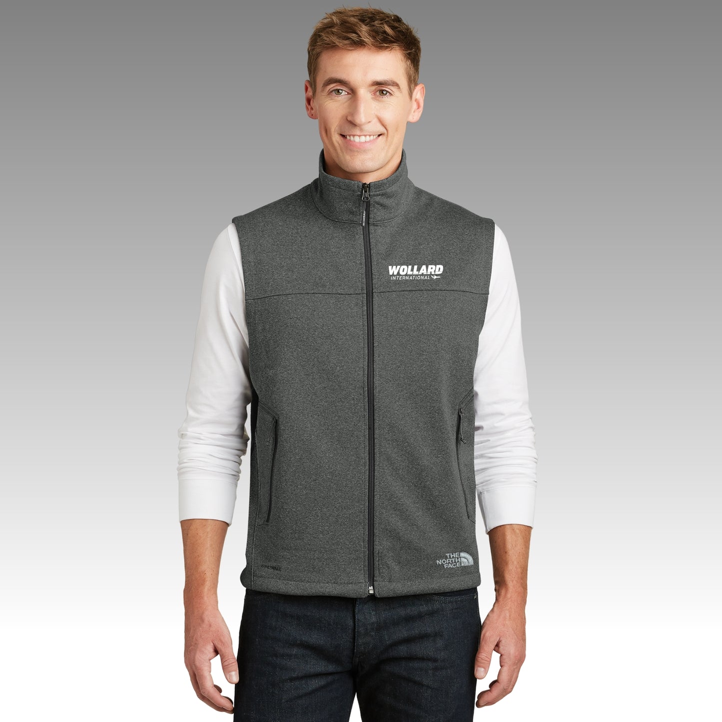 The North Face® Ridgewall Soft Shell Vest