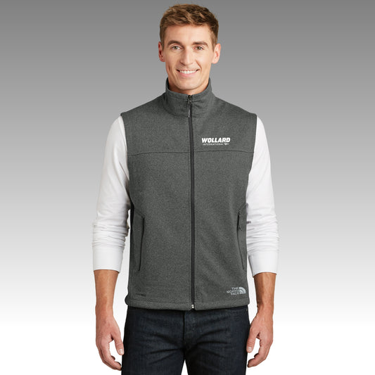 The North Face® Ridgewall Soft Shell Vest