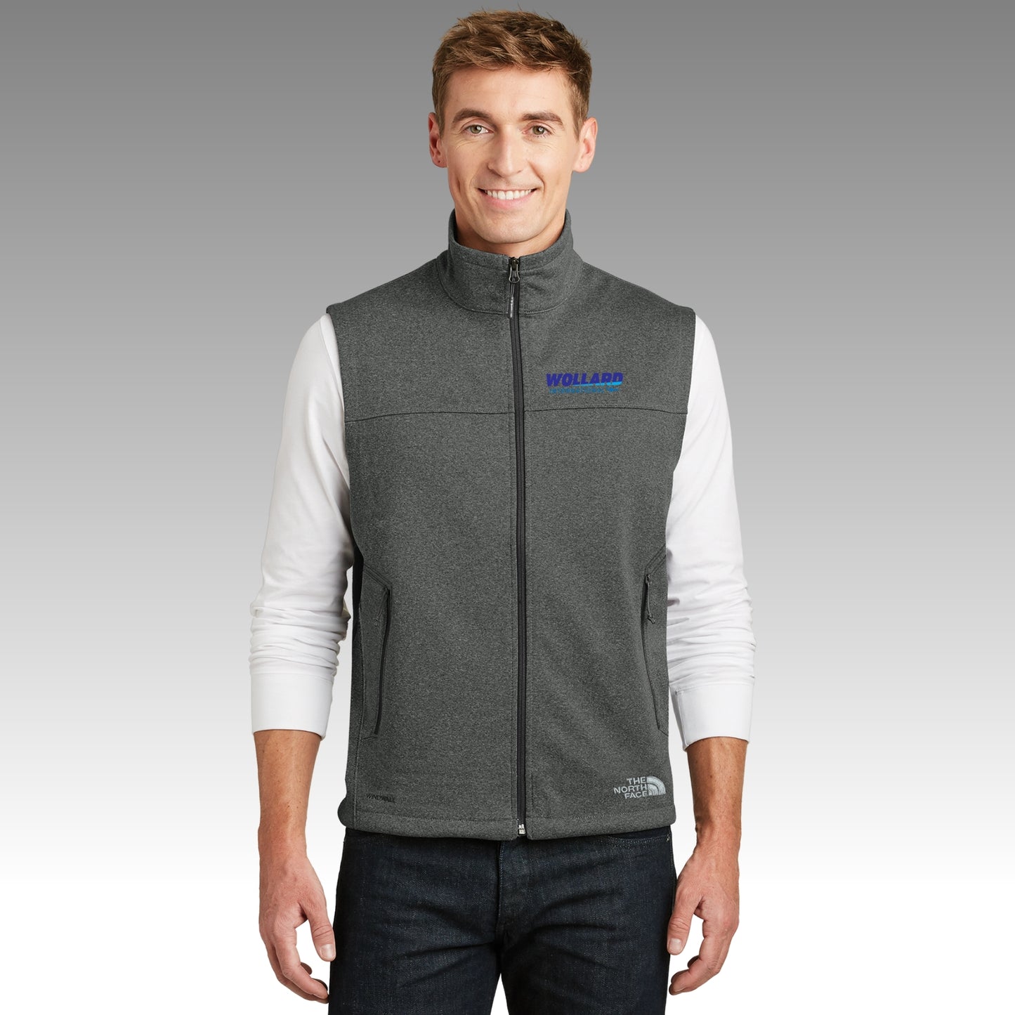 The North Face® Ridgewall Soft Shell Vest