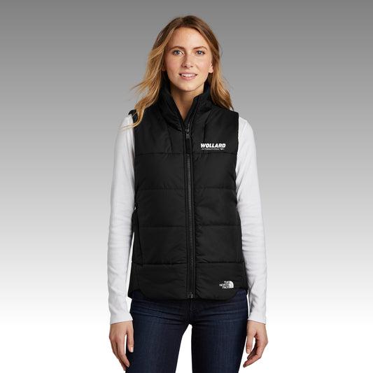 The North Face® Ladies Everyday Insulated Vest