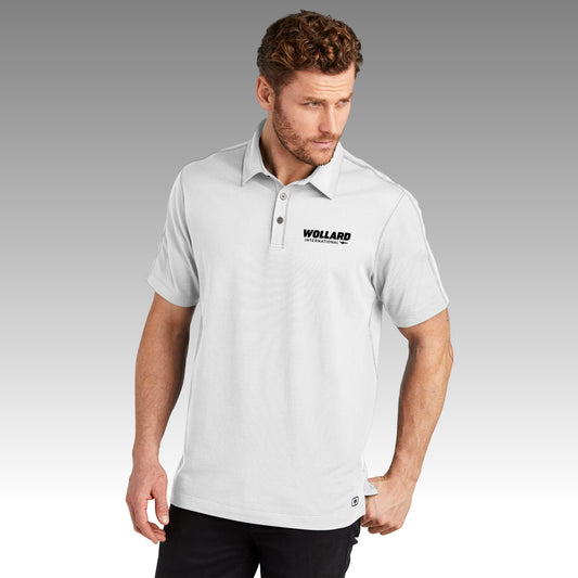 OGIO® Onyx Polo