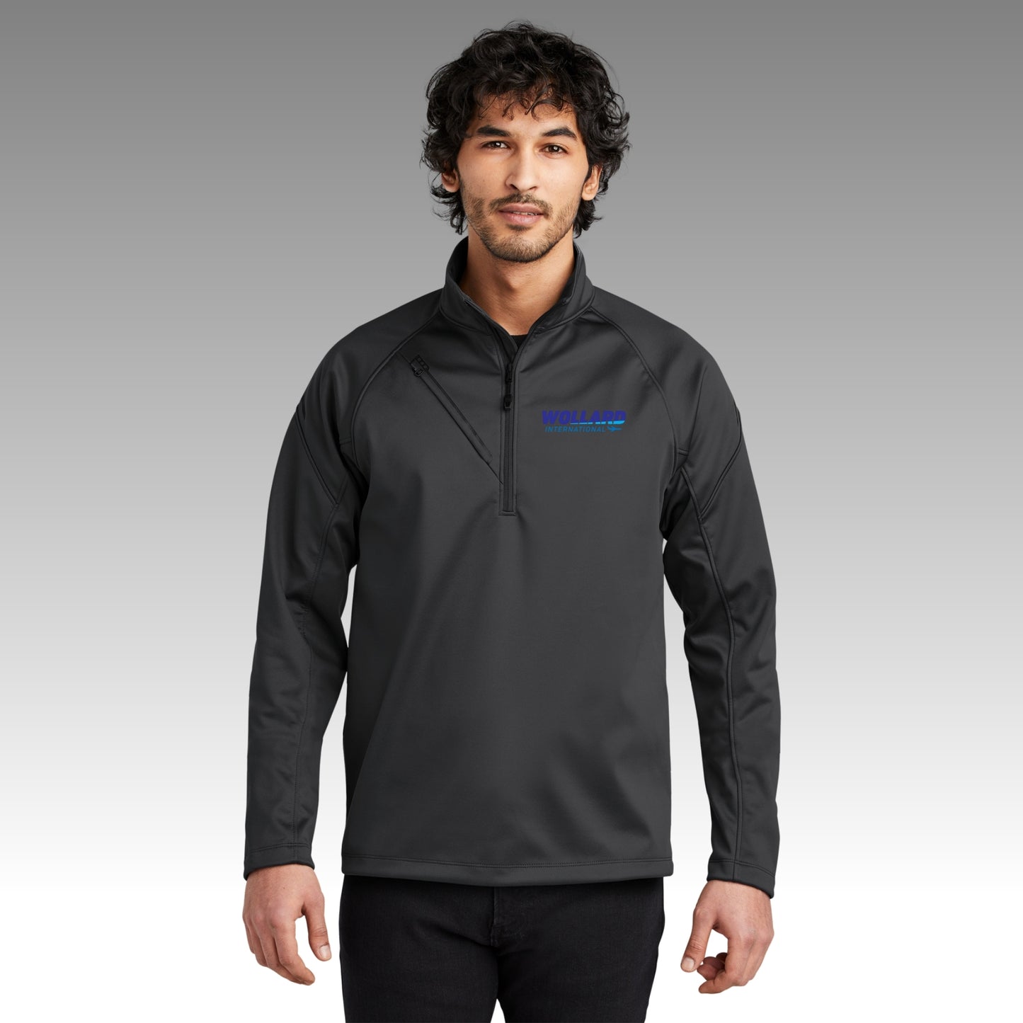 OGIO® Torque II Pullover