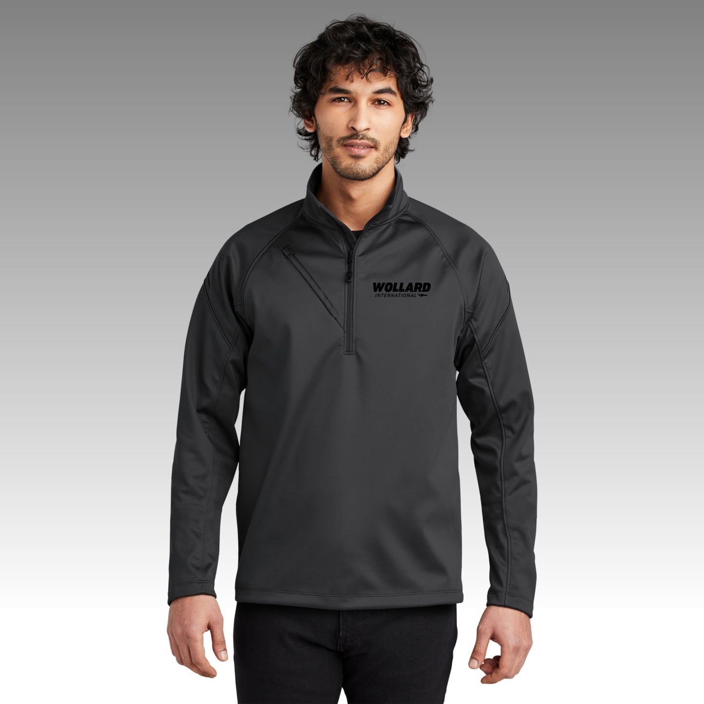 OGIO® Torque II Pullover