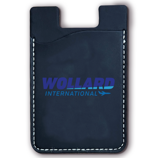 Smartphone Wallet Full Color