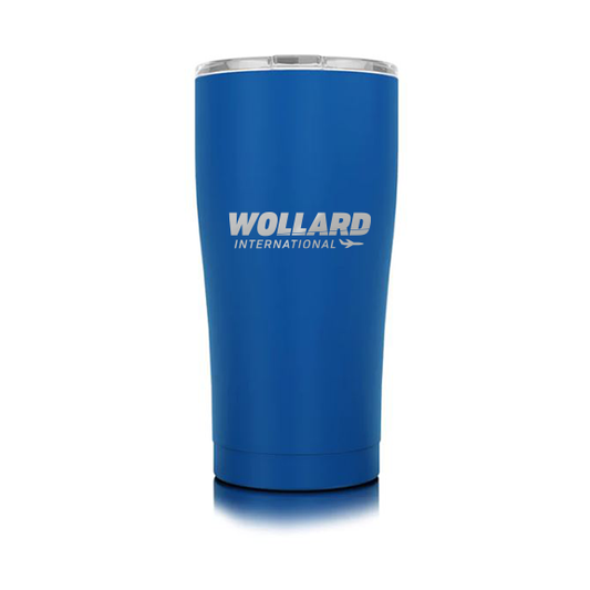 SIC - 20oz Blue Tumbler