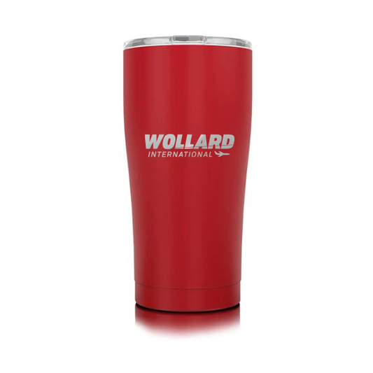 SIC - 20oz Red Tumbler