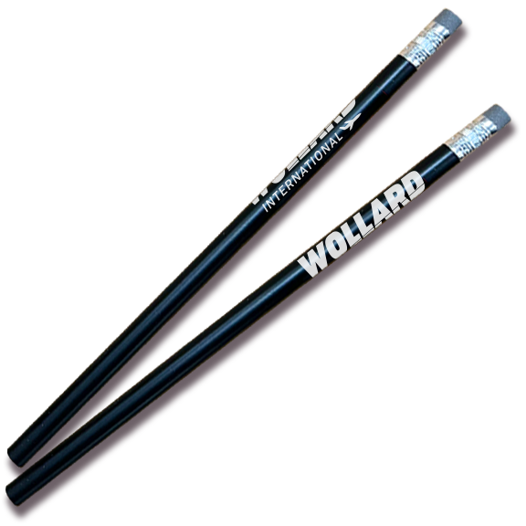 Pencils (Pack of 25)