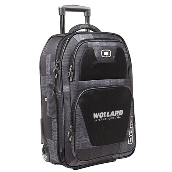 Travel Bag - OGIO® Kickstart 22