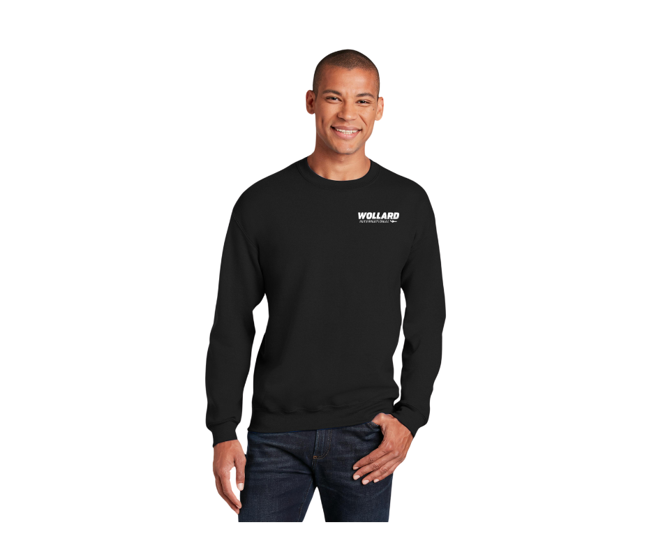 Gildan® - Heavy Blend™ Crewneck Sweatshirt